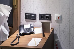 DoubleTree by Hilton Madrid-Prado