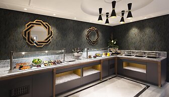 DoubleTree by Hilton Madrid-Prado