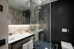 DoubleTree by Hilton Madrid-Prado