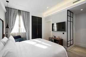 DoubleTree by Hilton Madrid-Prado
