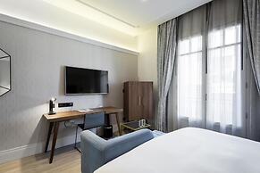 DoubleTree by Hilton Madrid-Prado