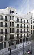 DoubleTree by Hilton Madrid-Prado