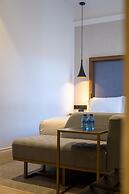 DoubleTree by Hilton Madrid-Prado