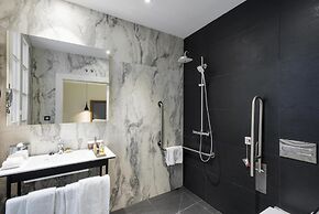 DoubleTree by Hilton Madrid-Prado