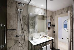 DoubleTree by Hilton Madrid-Prado