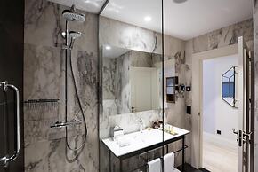 DoubleTree by Hilton Madrid-Prado