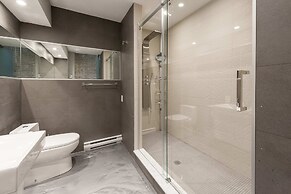 Hotel Milton-Parc