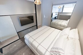 Hotel Milton-Parc