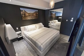 Hotel Milton-Parc