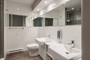 Hotel Milton-Parc