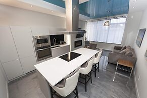 Hotel Milton-Parc