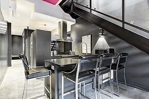Hotel Milton-Parc