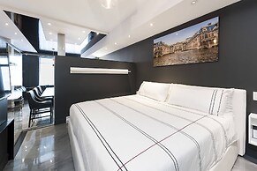 Hotel Milton-Parc
