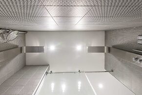 Hotel Milton-Parc