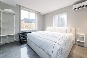 Hotel Milton-Parc