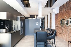 Hotel Milton-Parc