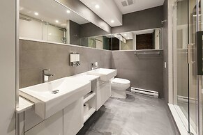 Hotel Milton-Parc