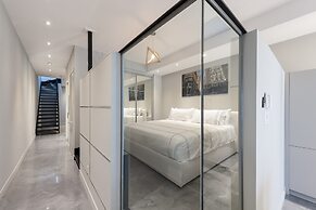 Hotel Milton-Parc