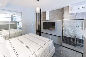 Hotel Milton-Parc