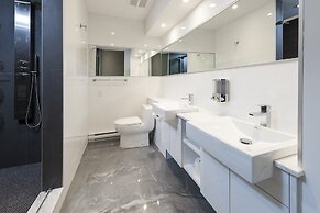 Hotel Milton-Parc