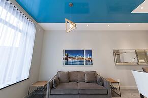 Hotel Milton-Parc