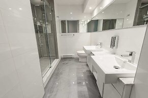 Hotel Milton-Parc