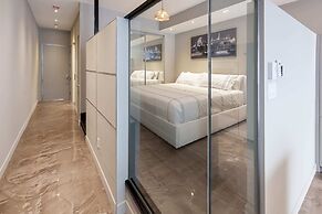 Hotel Milton-Parc