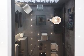 Hotel Milton-Parc