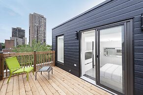 Hotel Milton-Parc