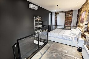 Hotel Milton-Parc