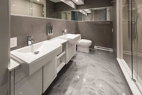 Hotel Milton-Parc