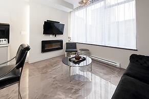 Hotel Milton-Parc