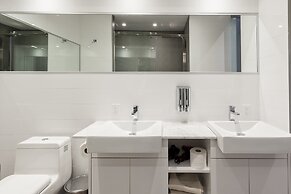 Hotel Milton-Parc