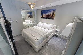 Hotel Milton-Parc
