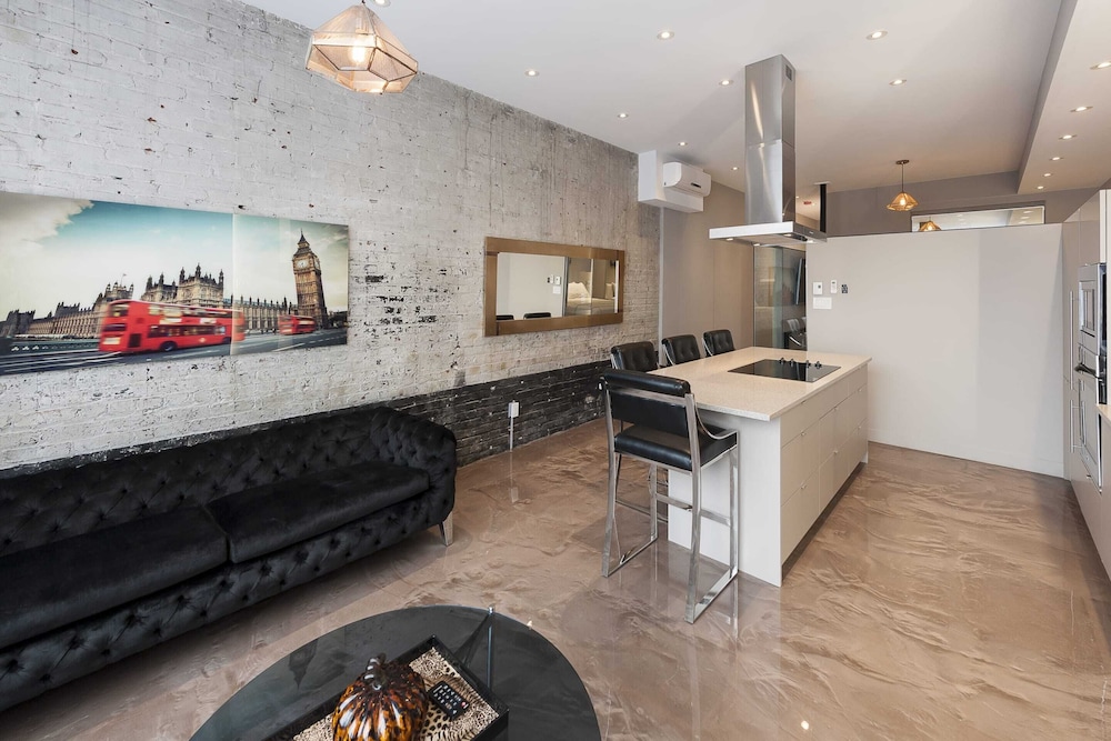 Hotel Milton-Parc