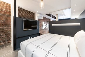 Hotel Milton-Parc