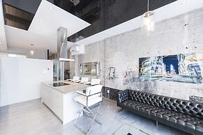 Hotel Milton-Parc