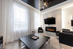 Hotel Milton-Parc