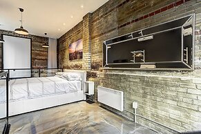 Hotel Milton-Parc