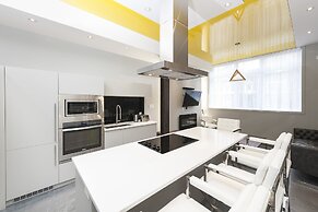 Hotel Milton-Parc