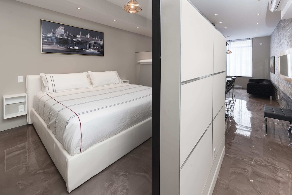 Hotel Milton-Parc