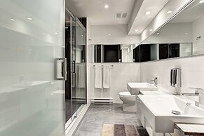 Hotel Milton-Parc
