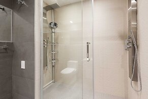 Hotel Milton-Parc