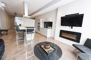 Hotel Milton-Parc