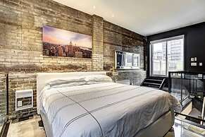 Hotel Milton-Parc