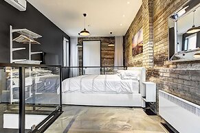 Hotel Milton-Parc
