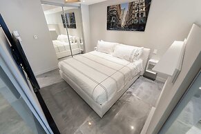 Hotel Milton-Parc