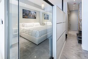 Hotel Milton-Parc