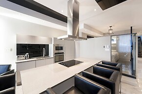 Hotel Milton-Parc