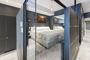 Hotel Milton-Parc